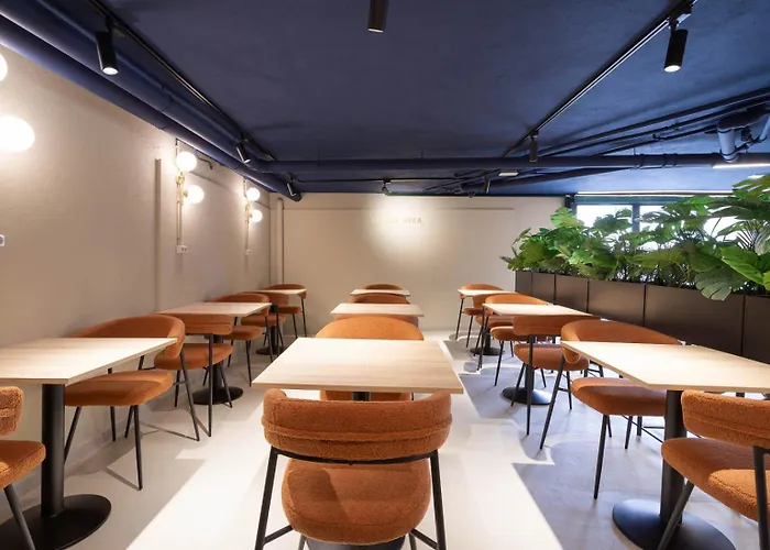 Lapa Diplomatic & Flats By Feel Apartment *