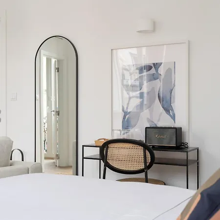 Lapa Diplomatic & Flats By Feel リスボン