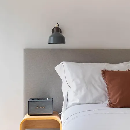 Lapa Diplomatic & Flats By Feel アパート *