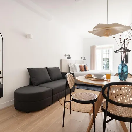 Lapa Diplomatic & Flats By Feel *