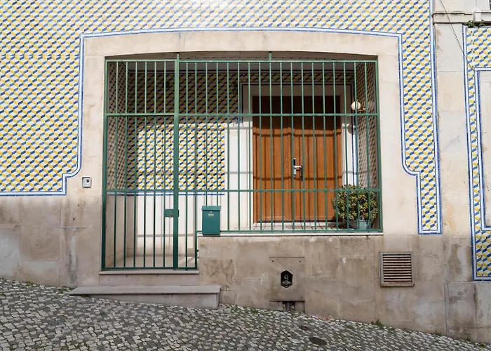 Lapa Diplomatic & Flats By Feel Lejlighed Lisboa